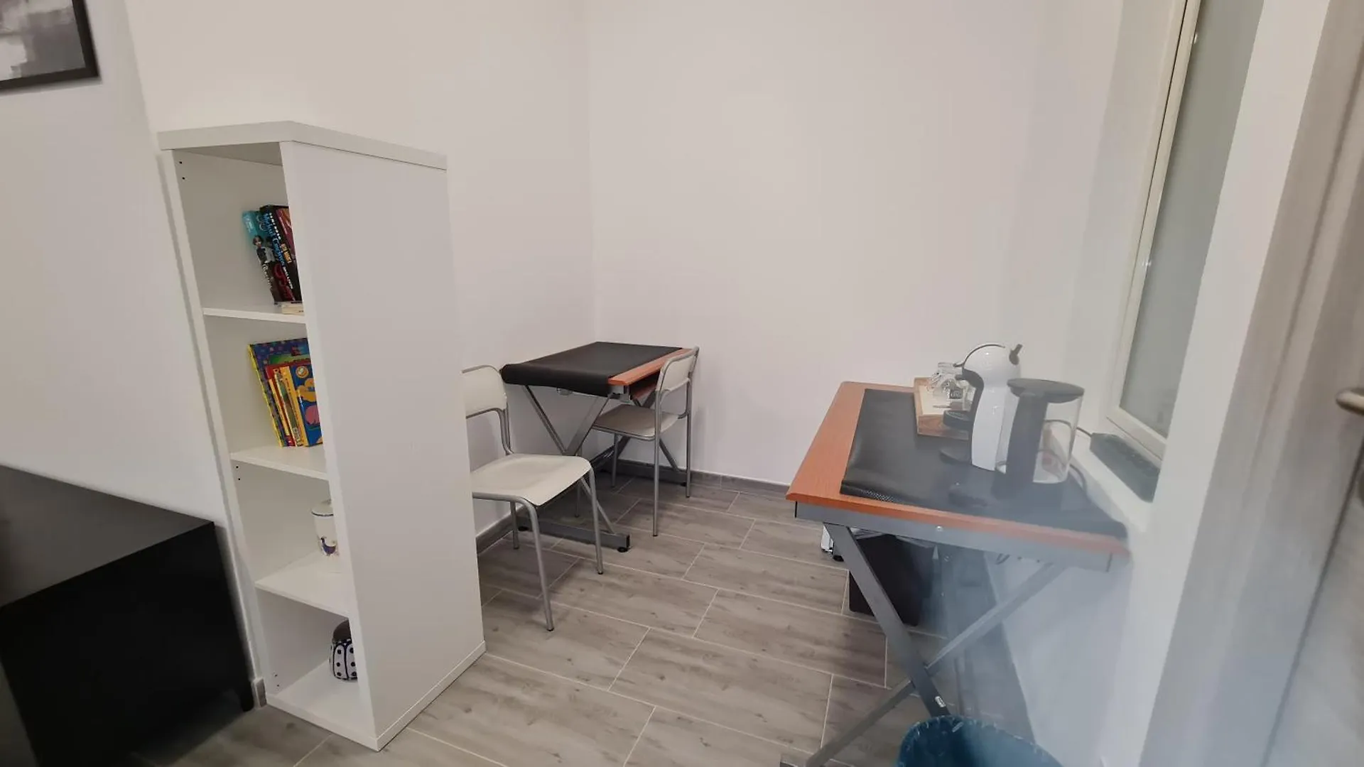 Via Contu Apartment Iglesias