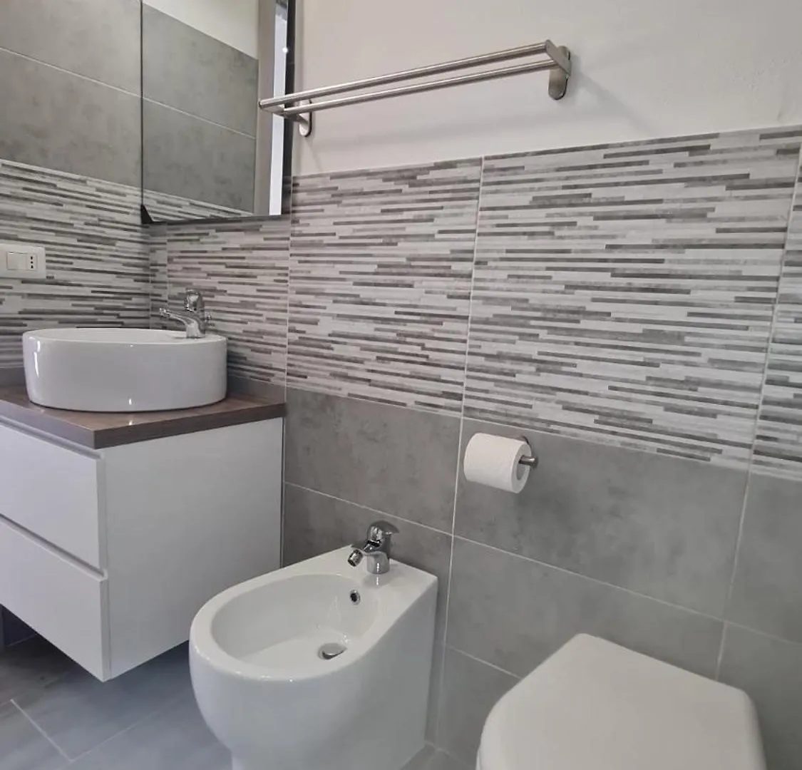 Via Contu Apartment Iglesias