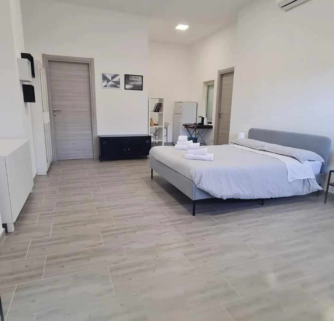 Via Contu Apartment Iglesias