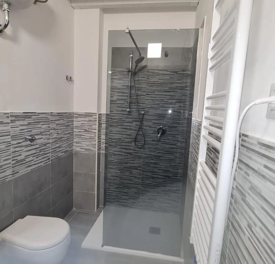 Via Contu Apartment Iglesias