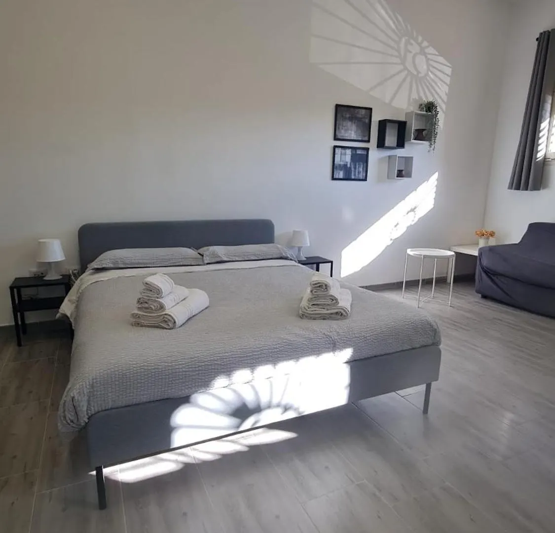 Via Contu Apartment Iglesias