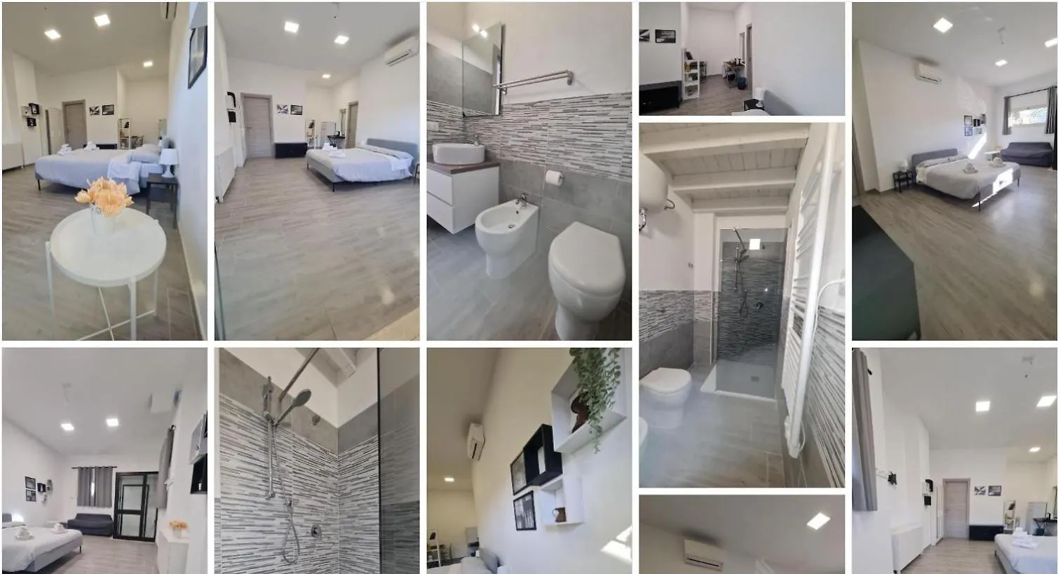 Via Contu Apartment Iglesias 0*,