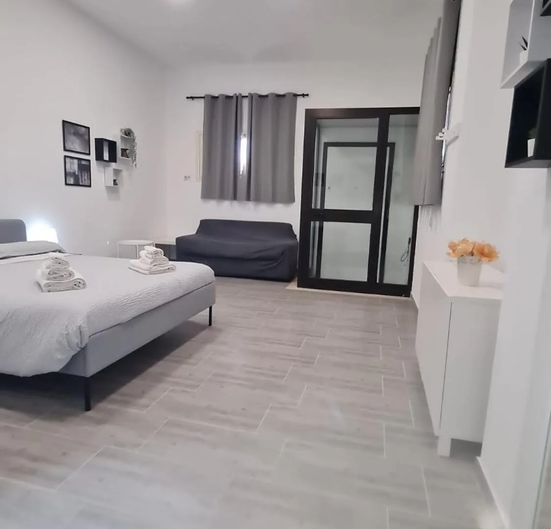 Via Contu Apartment Iglesias Italy